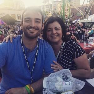 Meet your Posher, Brett